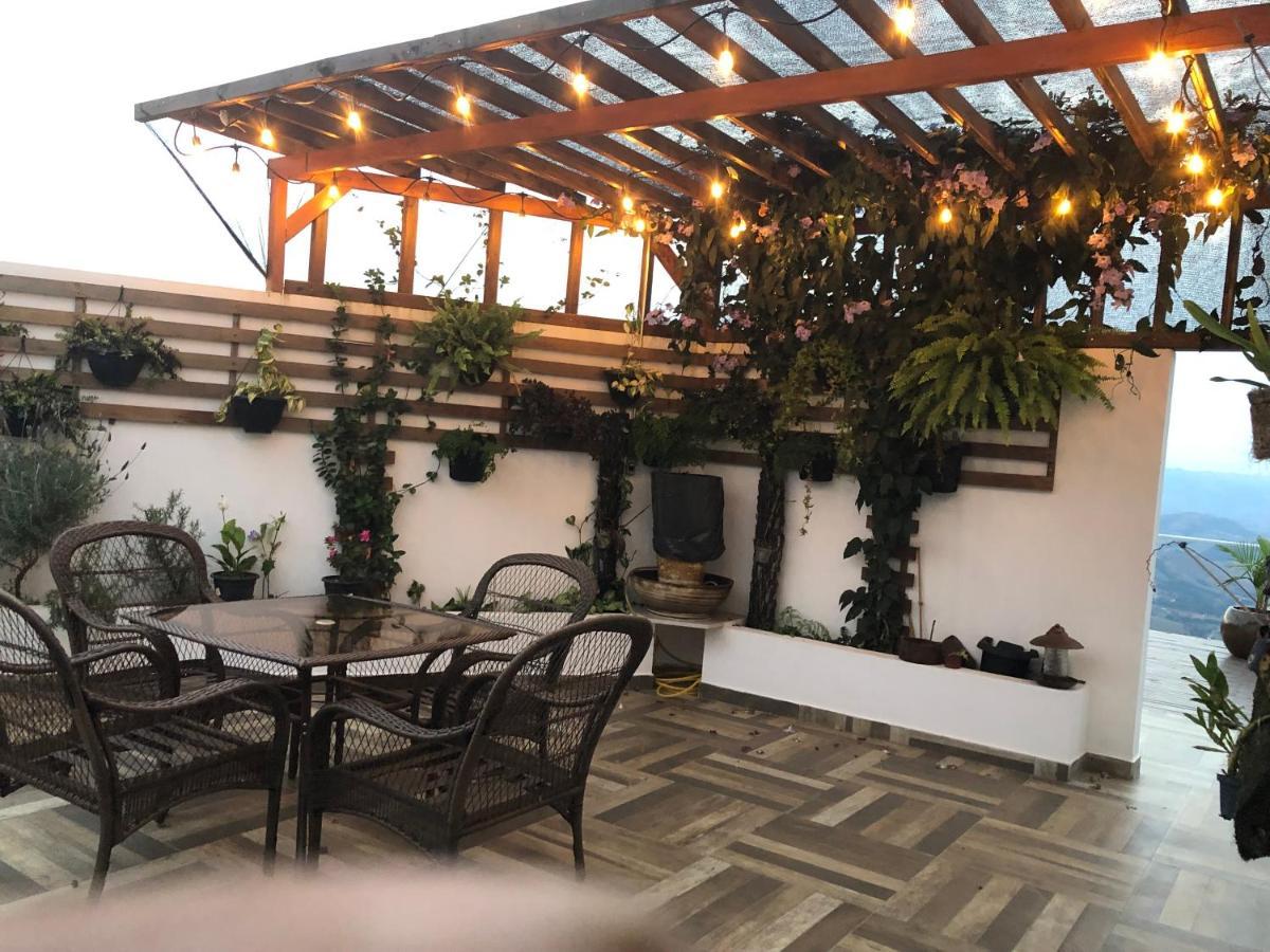 Alta Vista Boutique Inn